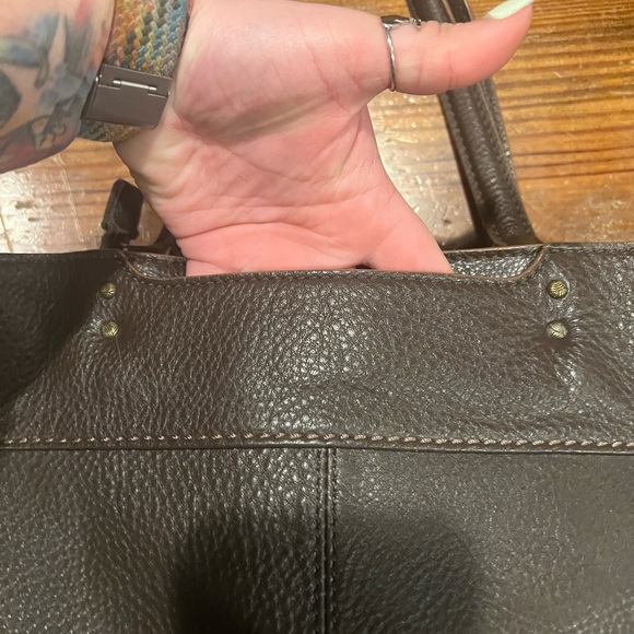Sak Purse - Picture 2 of 5